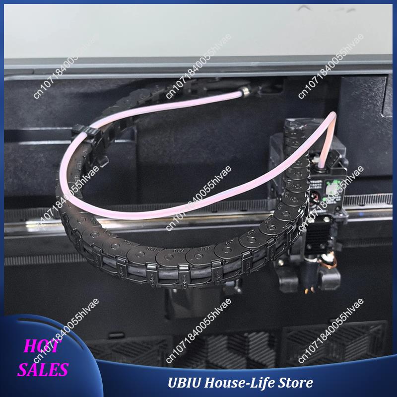 For Creality K2 Plus Open Drag - 3D Printer Cable Chain review and price