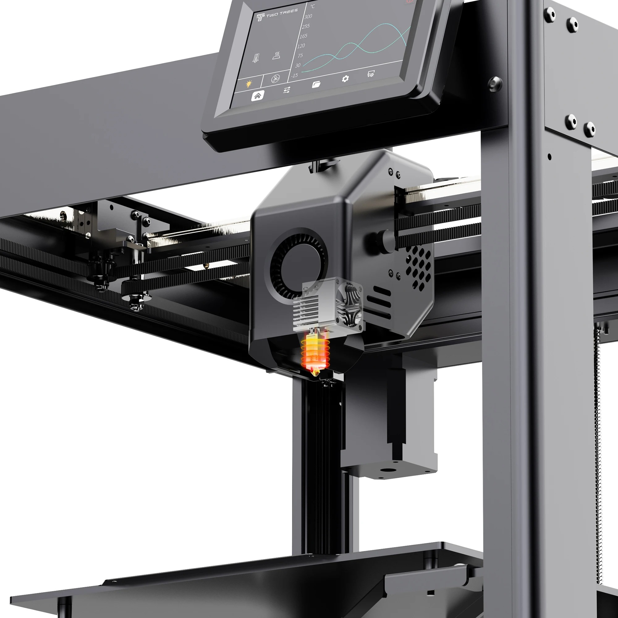 Twotrees SK1 High Speed 3D Pri - 3D Printing Software review and price