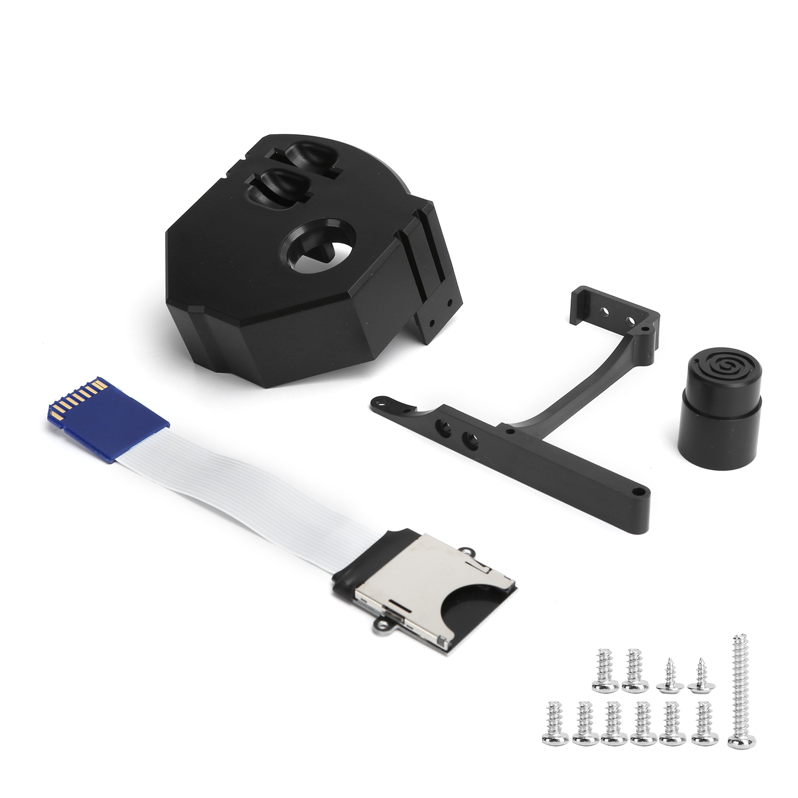 3D Print Extension Memory Card - 3D Printing Card review and price