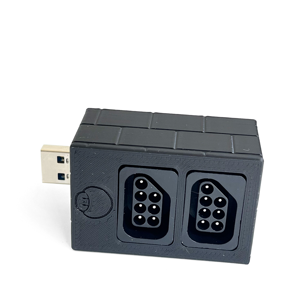 2P SNAC Adapter For NES Contro - 3D Printing Output review and price
