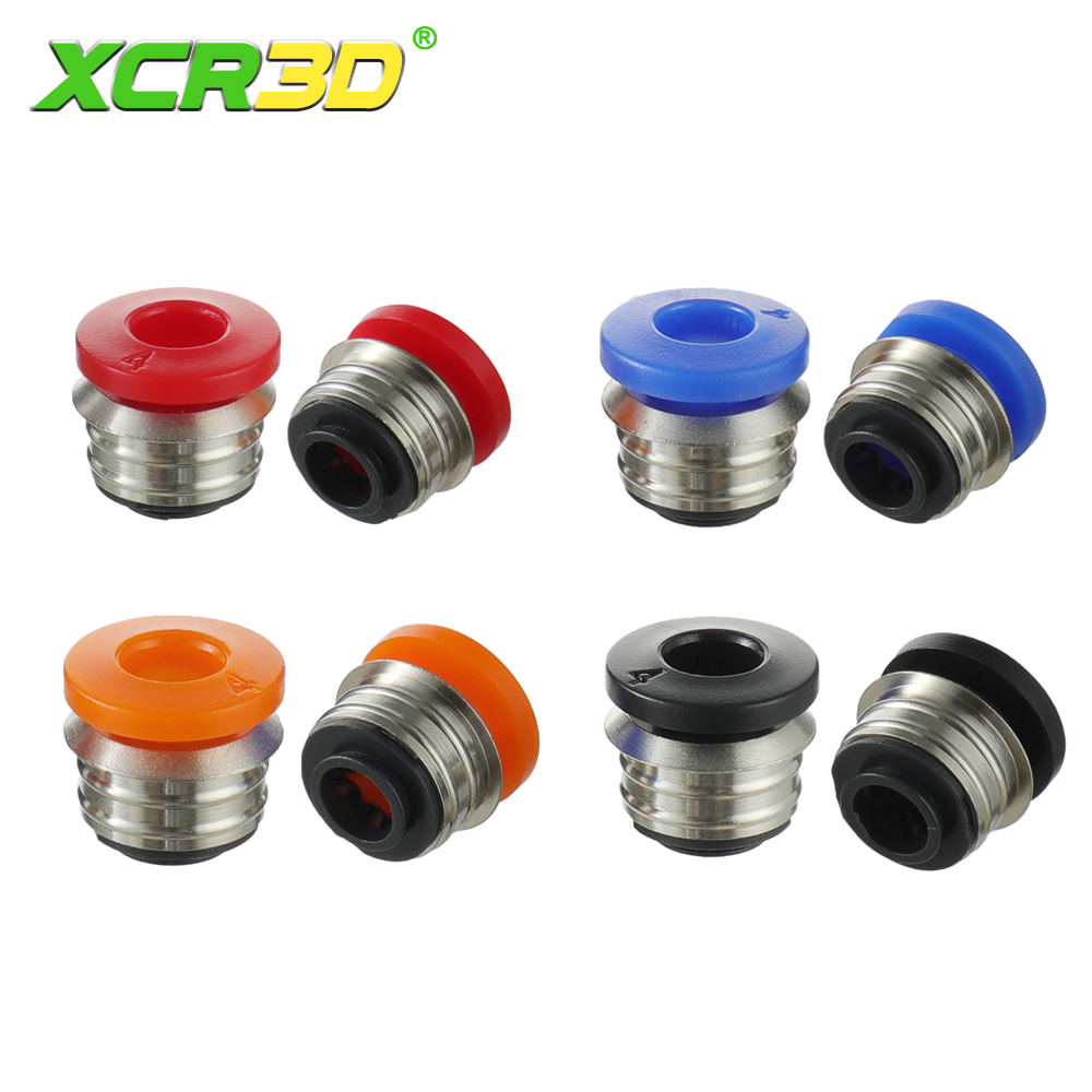 XCR3D 4/8pcs 3D Printer Parts  - 3D Printing Output review and price