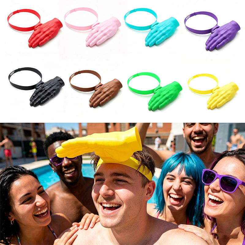 In Stock 3D Printed Hands-free - 3D Printing Viral review and price