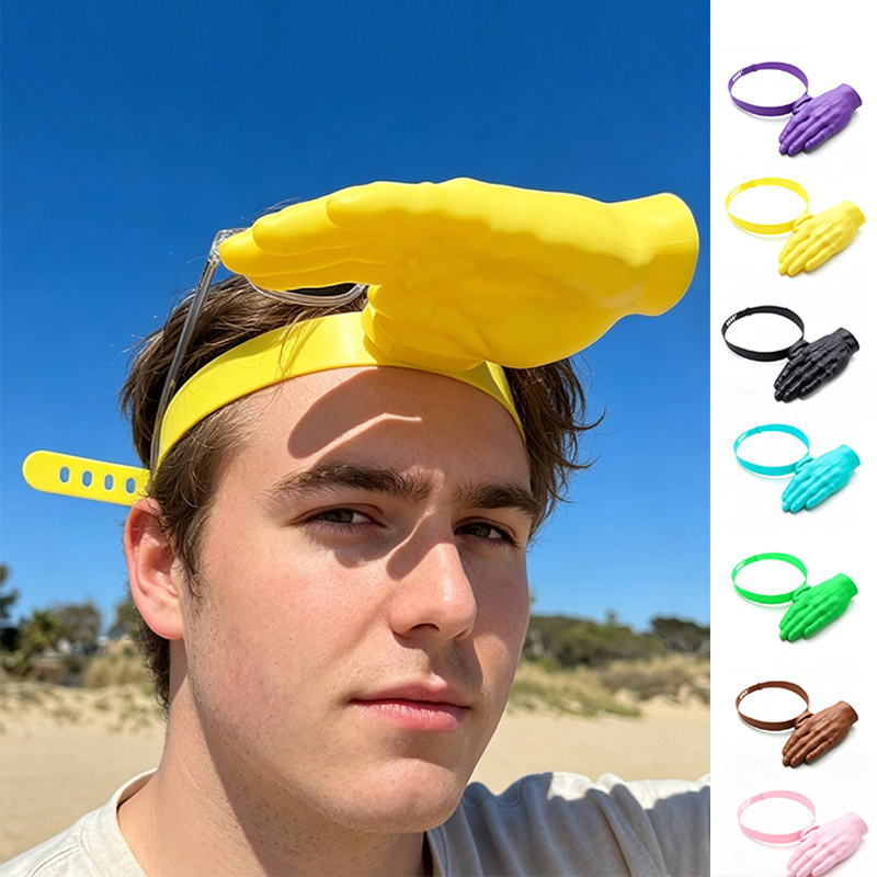 In Stock 3D Printed Hands-free - 3D Printing Viral review and price