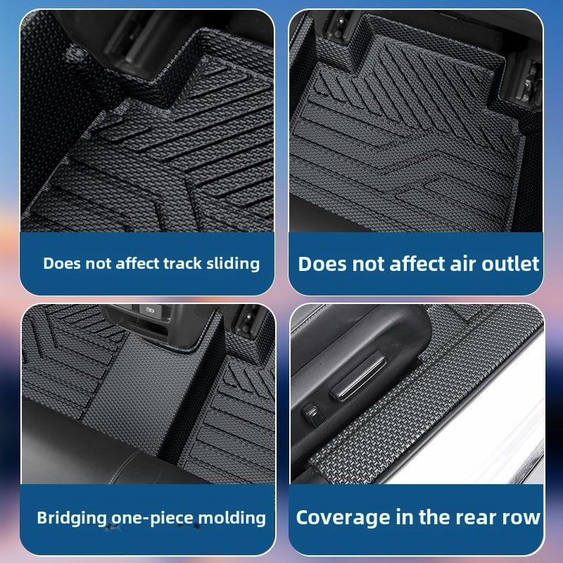 NEW TPE 3D Full Coverage Floor - 3D Printing Tpe review and price