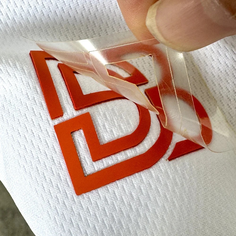 TC Heat Transfer One Color 1.0 - 3D Printing On Fabric review and price