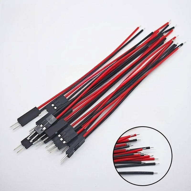 10pcs/20pcs 2pin Dupont Cable  - 3D Printer Cable Chain review and price