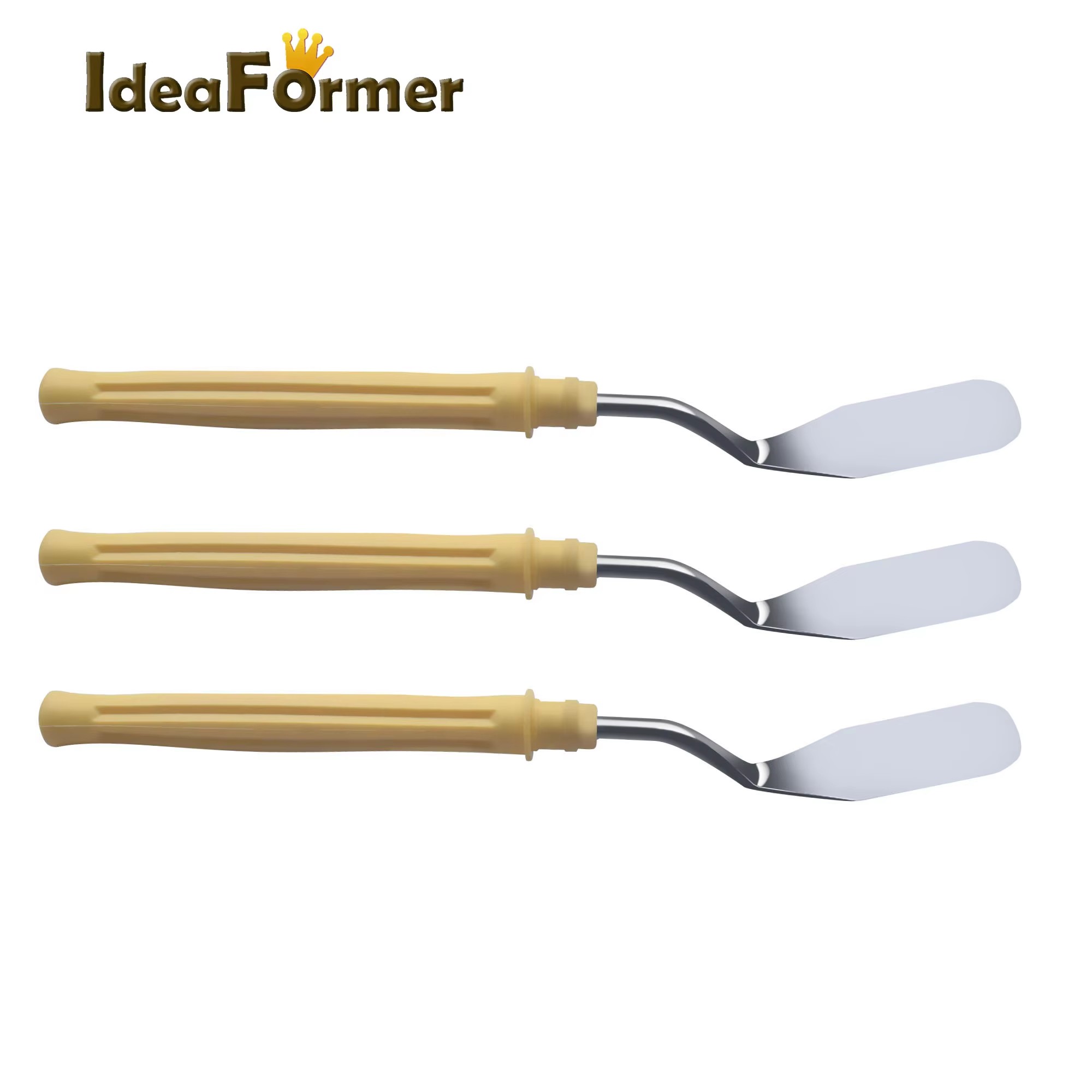 1/2PC 3D Printer Filament Mate - Print Removal Spatula review and price