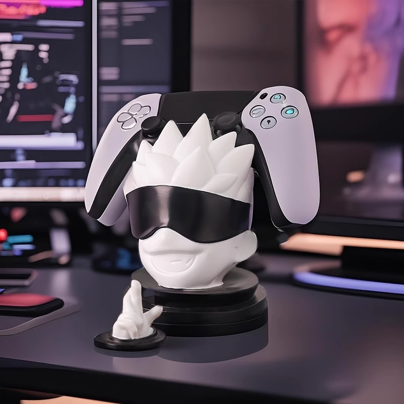 Anime‑Style 3D‑Printed Game Co - 3D Printing Xbox Controller review and price
