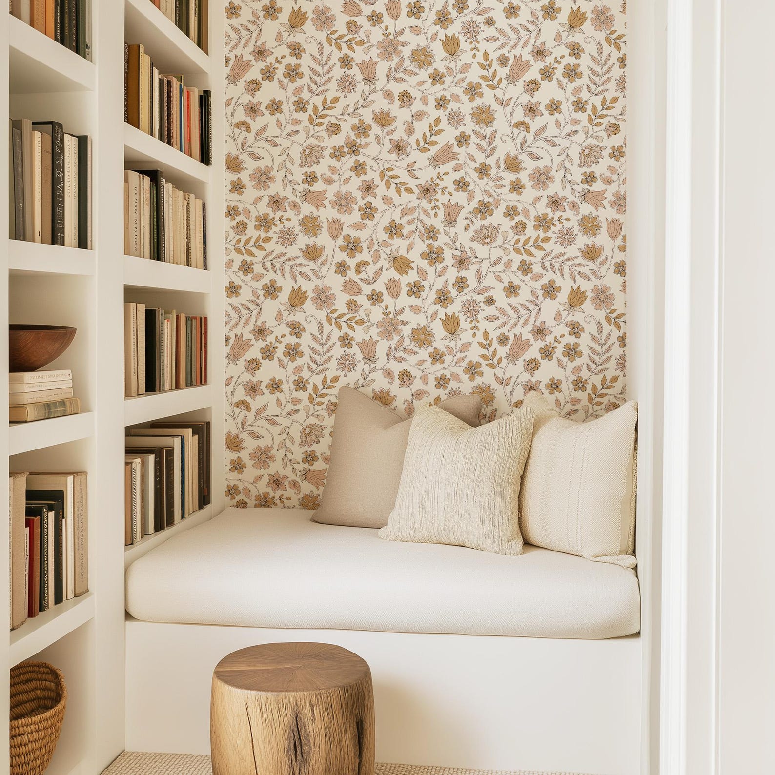 Customized Mural Soft Ginger W - 3D Printing Heat Resistant Material review and price