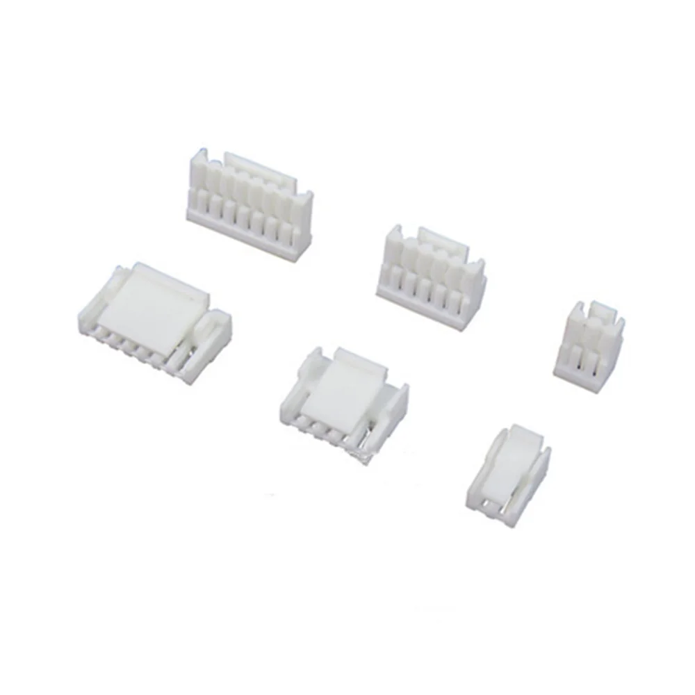 530pcs/boxed JST GH 1.25mm Con - 3D Printing Output review and price