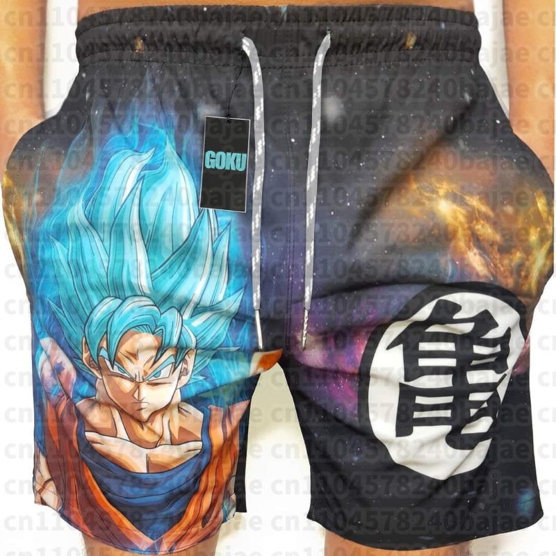 Dragon Ball Z Goku & Vegeta Gy - 3D Printing Dragon review and price