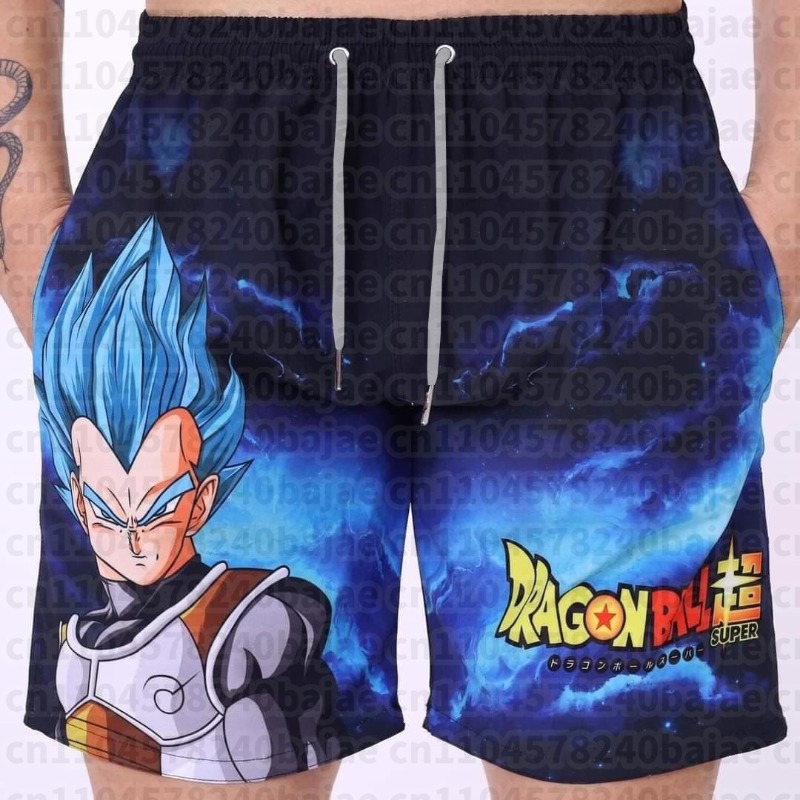Dragon Ball Z Goku & Vegeta Gy - 3D Printing Dragon review and price