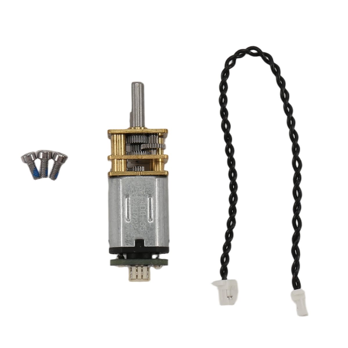 A49T N20 Reduction Gear Motor  - 3D Printing Output review and price