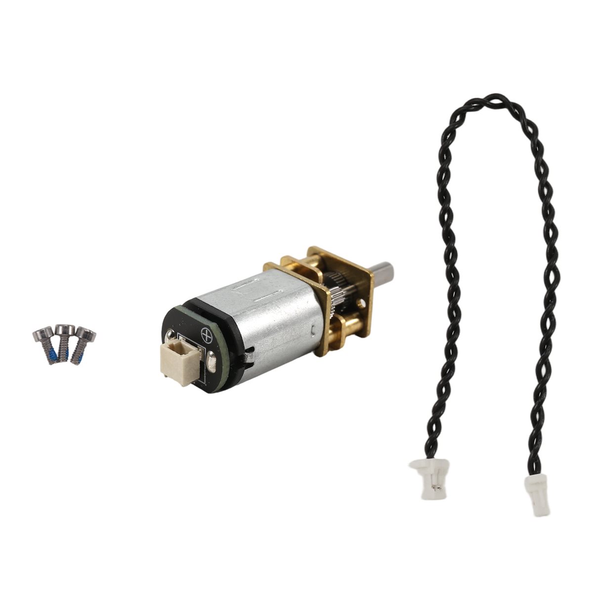 A49T N20 Reduction Gear Motor  - 3D Printing Output review and price