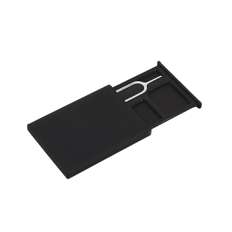 Portable PLA Memory Card Stora - 3D Printing Card review and price