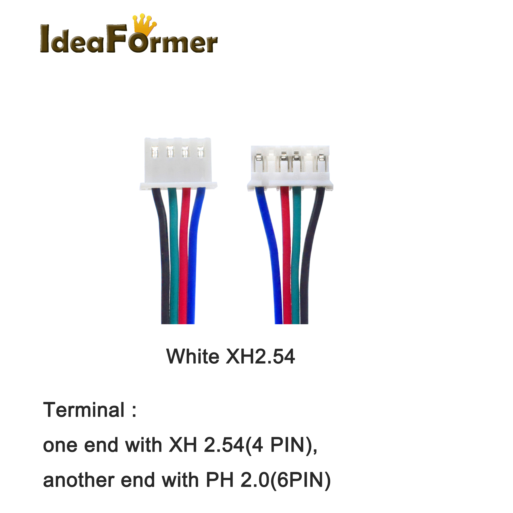3D Printer Parts Stepper Motor - 3D Printer Cable Chain review and price