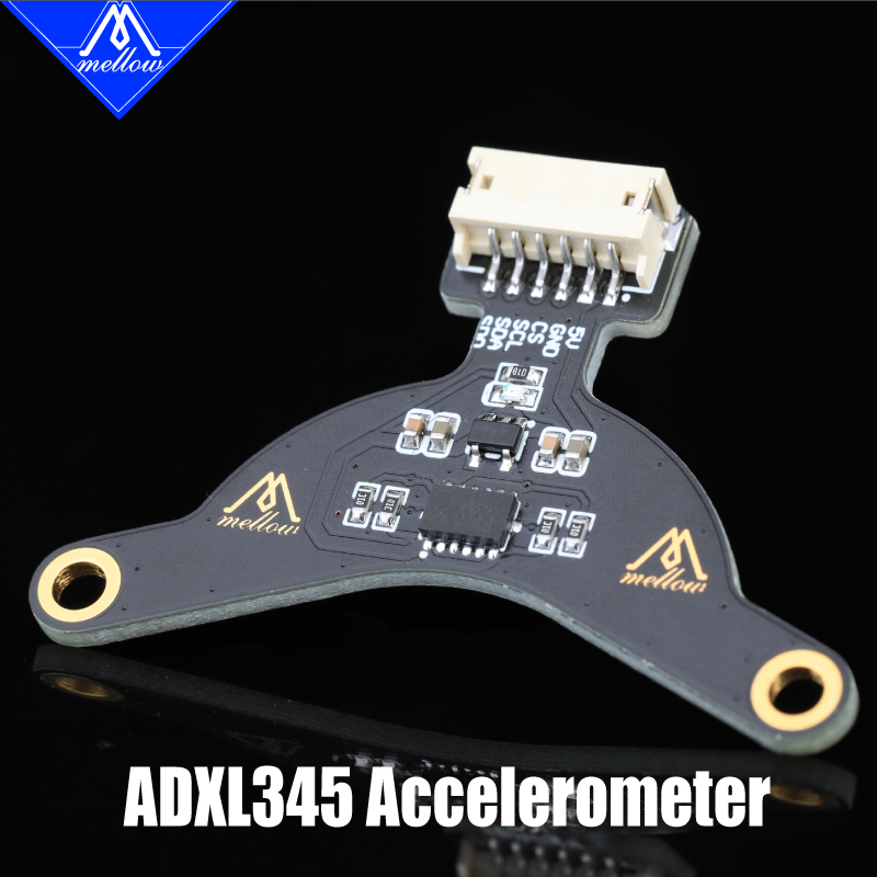 Mellow Fly-ADXL345 Acceleromet - 3D Printing Output review and price