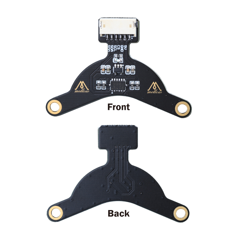 Mellow Fly-ADXL345 Acceleromet - 3D Printing Output review and price