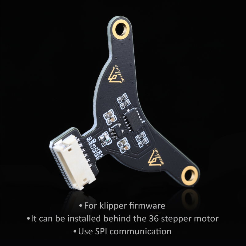 Mellow Fly-ADXL345 Acceleromet - 3D Printing Output review and price