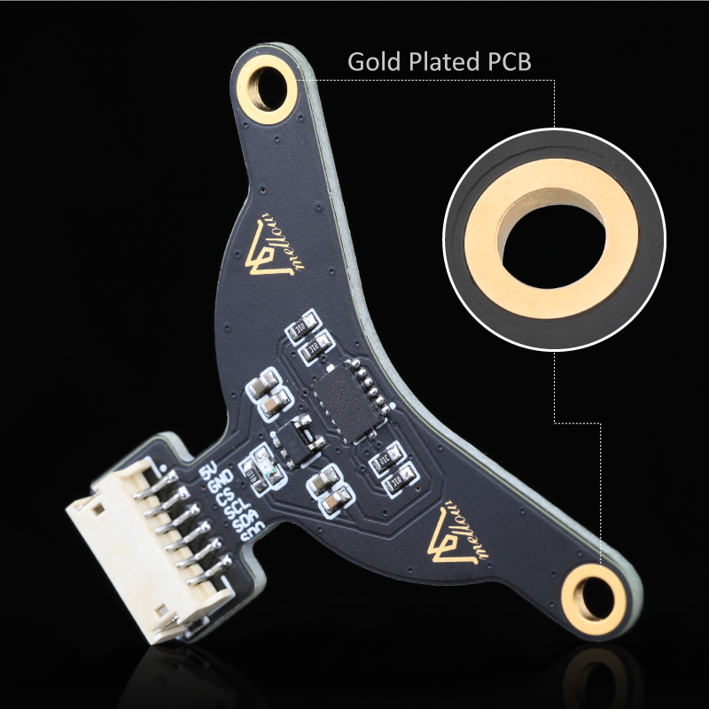 Mellow Fly-ADXL345 Acceleromet - 3D Printing Output review and price