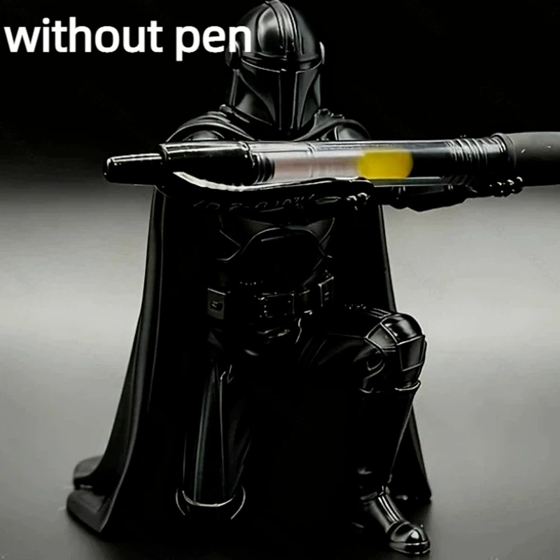 3d Printing Bat Pen Holder Han - 3D Printing Examples review and price