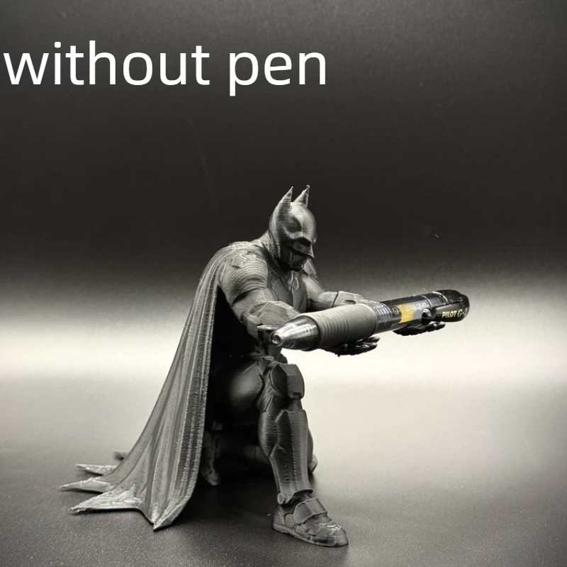 3d Printing Bat Pen Holder Han - 3D Printing Examples review and price