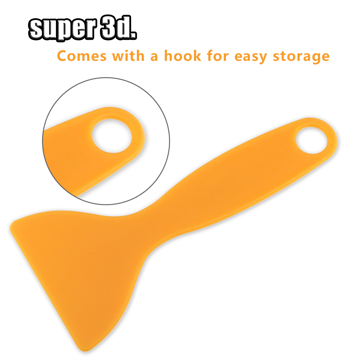3D Printer Parts SLA DLP Resin - Print Removal Spatula review and price