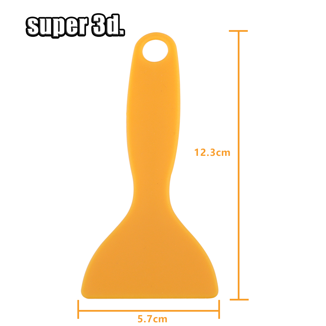3D Printer Parts SLA DLP Resin - Print Removal Spatula review and price